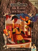 Am Rande Der Nacht Cover des Buches Am Rande Der Nacht (ISBN: 4002998018704)