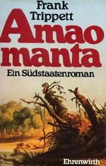 Amaomanta Cover des Buches Amaomanta (ISBN: 9783431020212)