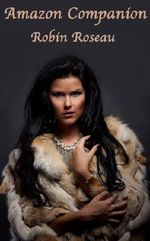 Amazon Companion Cover des Buches Amazon Companion (ISBN: B00HL1IZ58)