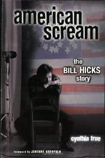 American Scream Cover des Buches American Scream (ISBN: 9781447227069)