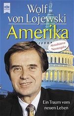 Amerika Cover des Buches Amerika (ISBN: 9783453165120)