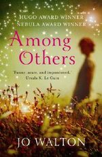 Among Others Cover des Buches Among Others (ISBN: 9781472106537)