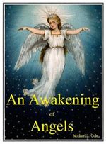 An Awakening of Angels Cover des Buches An Awakening of Angels (ISBN: B00GW9YT8W)