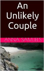 An Unlikely Couple Cover des Buches An Unlikely Couple (ISBN: B00EMJU4T2)
