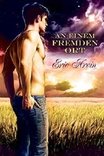 An einem fremden Ort Cover des Buches An einem fremden Ort (ISBN: 9781632164346)