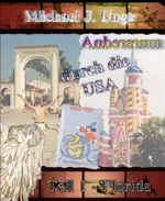 Andersrum durch die USA - Teil 1 - Florida: Ein schwules Roadmovie führt durch Florida und Kalifornien Cover des Buches Andersrum durch die USA - Teil 1 - Florida: Ein schwules Roadmovie führt durch Florida und Kalifornien (ISBN: 9783730948651)