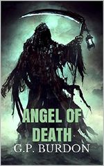 Angel of Death: (Reaper Series, Book 1) Cover des Buches Angel of Death: (Reaper Series, Book 1) (ISBN: B00MMUHTZ0)