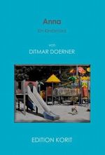 Anna Cover des Buches Anna (ISBN: 9783954861330)