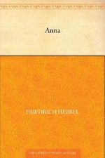 Anna Cover des Buches Anna (ISBN: B004RJSOIK)