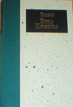 Anna Karenina. Roman Cover des Buches Anna Karenina. Roman (ISBN: B00I889E4E)