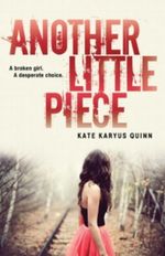 Another Little Piece Cover des Buches Another Little Piece (ISBN: 9780062135933)