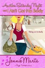 Another Saturday Night and I Ain't Got No Body (A Page Turners Novel) Cover des Buches Another Saturday Night and I Ain't Got No Body (A Page Turners Novel) (ISBN: B00AQPJ924)