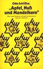 Apfel, Nuß und Mandelkern Cover des Buches Apfel, Nuß und Mandelkern (ISBN: 9783761548738)