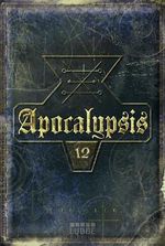 Apocalypsis Ep.12 Deutsch: Konklave Cover des Buches Apocalypsis Ep.12 Deutsch: Konklave (ISBN: 9783838713144)