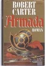 Armada . Historischer Roman ; 3471772251 Cover des Buches Armada . Historischer Roman ; 3471772251 (ISBN: B0086JQBLY)