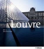 Art & Architecture: Louvre Cover des Buches Art & Architecture: Louvre (ISBN: 9783848003242)