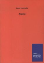 Aspira Cover des Buches Aspira (ISBN: 9783955844752)