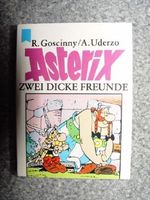 Asterix - zwei dicke Freunde - Heyne Mini 75 Cover des Buches Asterix - zwei dicke Freunde - Heyne Mini 75 (ISBN: 9783453031678)
