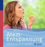 Atementspannung Cover des Buches Atementspannung (ISBN: 9783830461401)