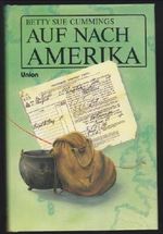Auf nach Amerika Cover des Buches Auf nach Amerika (ISBN: 9783813956443)