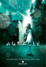 Auracle Cover des Buches Auracle (ISBN: 9783760789071)