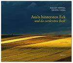 Aus’n hintersten Eck und da vordersten Reih’ Cover des Buches Aus’n hintersten Eck und da vordersten Reih’ (ISBN: 9783901392375)