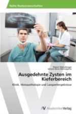 Ausgedehnte Zysten im Kieferbereich Cover des Buches Ausgedehnte Zysten im Kieferbereich (ISBN: 9783639422146)