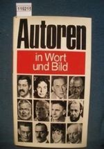 Autoren in Wort und Bild Cover des Buches Autoren in Wort und Bild (ISBN: B005G3BB5O)