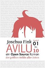 Avilu 1-10 Cover des Buches Avilu 1-10 (ISBN: B00PQT6Q30)