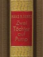 Zwei Töchter auf Pump Cover des Buches Zwei Töchter auf Pump (ISBN: B0000BGCTD)