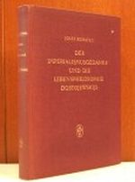 Der Imperialismusgedanke und die Lebensphilosophie Dostojewskijs. Ein Beitrag zur Kenntnis des russischen Menschen Cover des Buches Der Imperialismusgedanke und die Lebensphilosophie Dostojewskijs. Ein Beitrag zur Kenntnis des russischen Menschen (ISBN: B0000BGOWD)