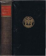 Kaiser Karl V Cover des Buches Kaiser Karl V (ISBN: B0000BGRU7)