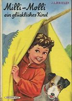 Milli-Molli, ein glückliches Kind Cover des Buches Milli-Molli, ein glückliches Kind (ISBN: B0000BGUPO)