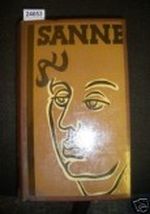 Sanne Cover des Buches Sanne (ISBN: B0000BGVOL)