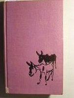 13 alte Esel. Cover des Buches 13 alte Esel. (ISBN: B0000BGWPI)