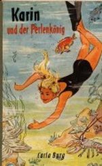 Karin und der Perlenkönig Cover des Buches Karin und der Perlenkönig (ISBN: B0000BH00D)