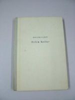 Helen Keller Cover des Buches Helen Keller (ISBN: B0000BH686)