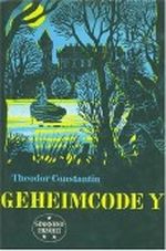 Geheimcode Y Cover des Buches Geheimcode Y (ISBN: B0000BH7IB)