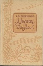 Neewa das Bärenkind Cover des Buches Neewa das Bärenkind (ISBN: B0000BH9PM)