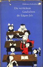 Die verrückten Geschichten der Lügen-Jule Cover des Buches Die verrückten Geschichten der Lügen-Jule (ISBN: B0000BHA68)