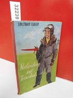 Notlandung auf Trinidad Cover des Buches Notlandung auf Trinidad (ISBN: B0000BHPP3)