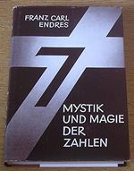 Mystik und Magie der Zahlen Cover des Buches Mystik und Magie der Zahlen (ISBN: B0000BHQY1)