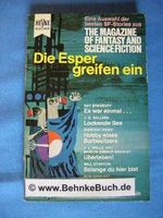 Die Esper greifen ein Cover des Buches Die Esper greifen ein (ISBN: B0000BHV3F)