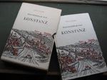 Kleine Geschichte der Stadt Konstanz Cover des Buches Kleine Geschichte der Stadt Konstanz (ISBN: B0000BHYGZ)