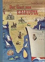 Der Gast aus Kalkutta Cover des Buches Der Gast aus Kalkutta (ISBN: B0000BHZX1)