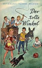 Der tolle Winkel Cover des Buches Der tolle Winkel (ISBN: B0000BIA33)