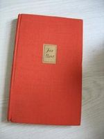 Jan Bart Cover des Buches Jan Bart (ISBN: B0000BIGSO)