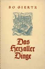 Das Herz aller Dinge Cover des Buches Das Herz aller Dinge (ISBN: B0000BIJX5)