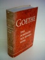 Das Schönste aus seinem Werk Cover des Buches Das Schönste aus seinem Werk (ISBN: B0000BIMKE)