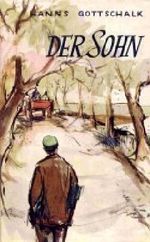 Der Sohn Cover des Buches Der Sohn (ISBN: B0000BIPIM)